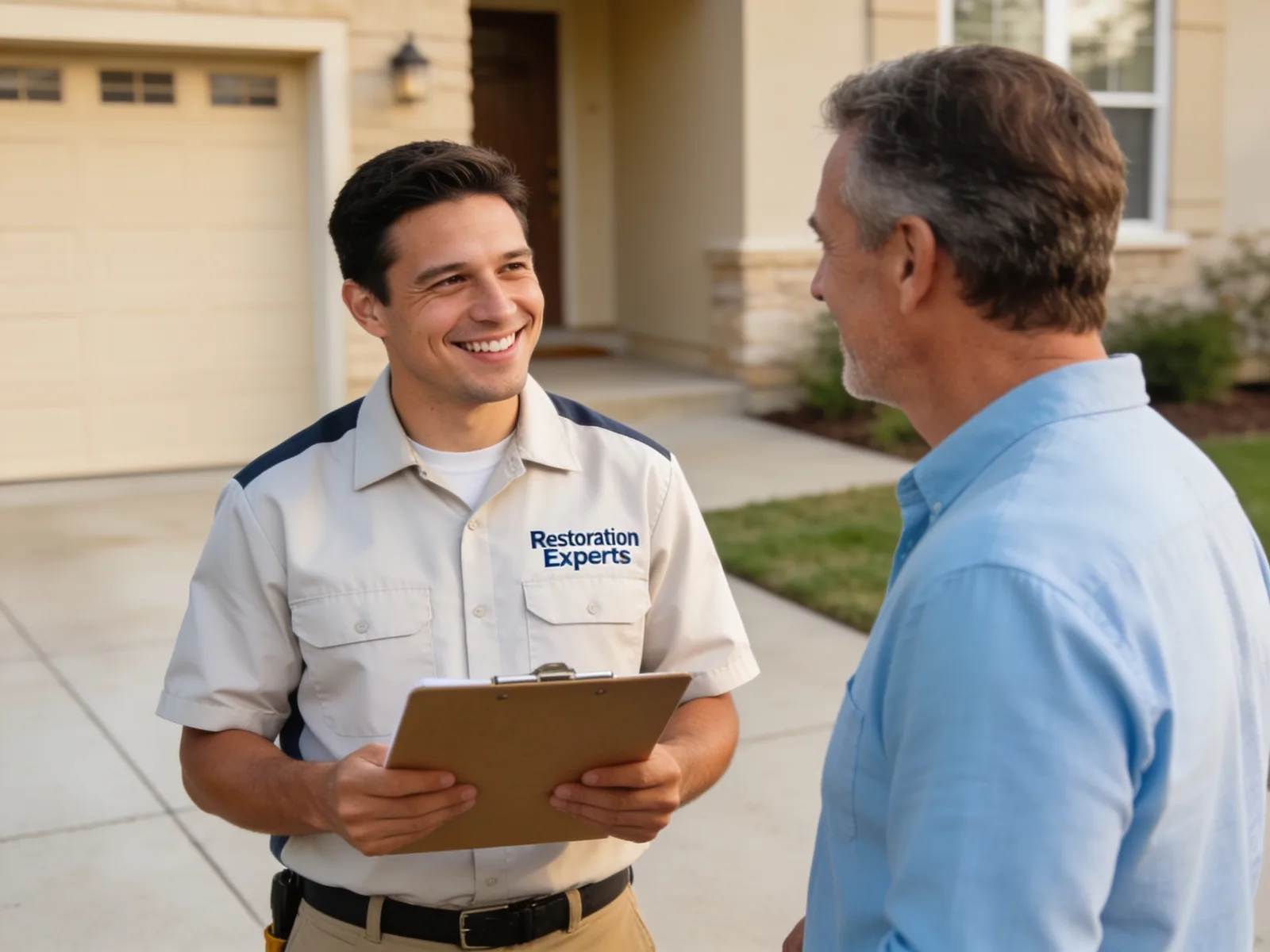 Water Damage Cleanup Thornton, PA FAQs